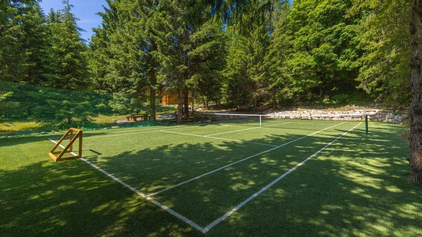 Villa Arka Ravna Gora