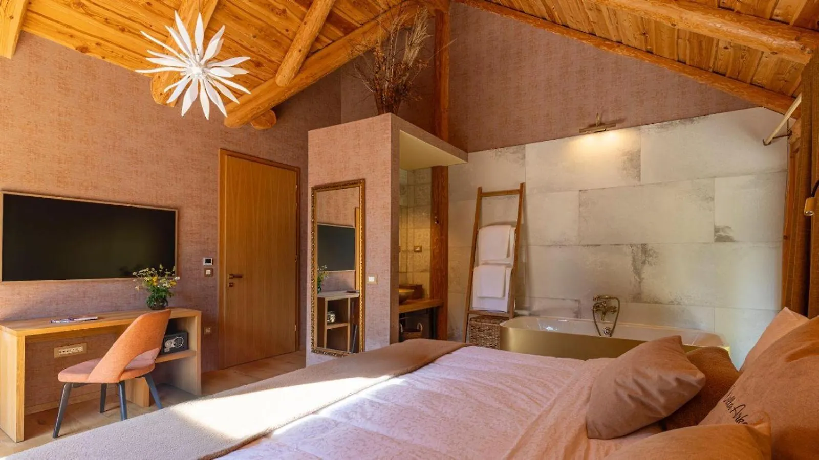 Villa Arka Ravna Gora Croazia