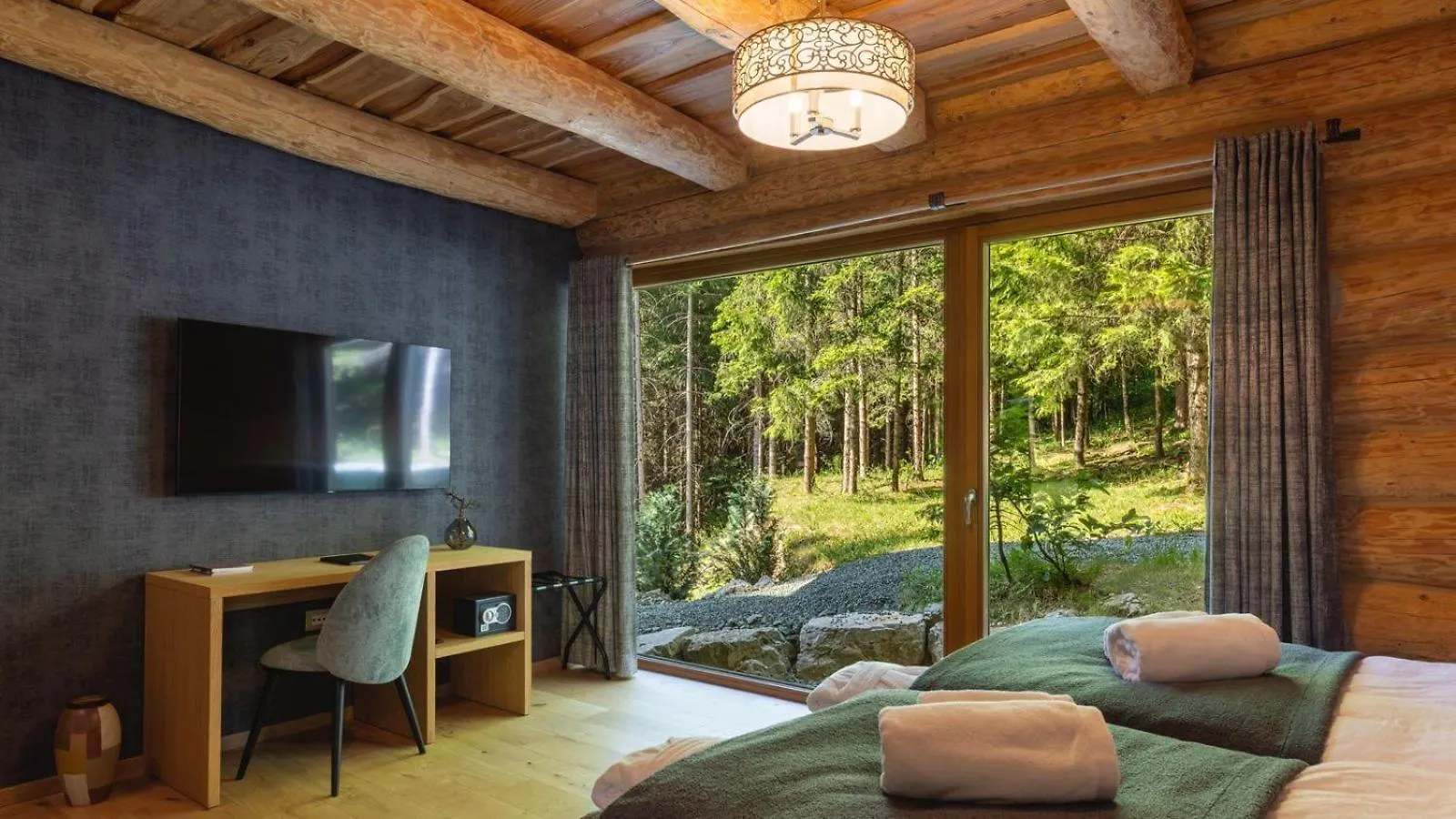 Villa Arka Ravna Gora